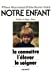 Seller image for Notre enfant (French Edition) [FRENCH LANGUAGE] Board book for sale by booksXpress
