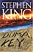 Seller image for Duma key (French Edition) [FRENCH LANGUAGE] Paperback for sale by booksXpress