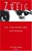 Image du vendeur pour Le Chandelier enterré [FRENCH LANGUAGE - Soft Cover ] mis en vente par booksXpress