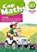 Imagen del vendedor de Cap Maths 2016: Cahier De Geometrie Et Mesure (French Edition) [FRENCH LANGUAGE - Soft Cover ] a la venta por booksXpress