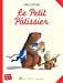 Immagine del venditore per Le Petit Pâtissier [FRENCH LANGUAGE - No Binding ] venduto da booksXpress