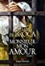 Image du vendeur pour Monsieur mon amour [FRENCH LANGUAGE - Soft Cover ] mis en vente par booksXpress
