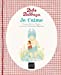 Image du vendeur pour Bebe Balthazar Je t'aime - [ Pédagogie Montessori ] (French Edition) [FRENCH LANGUAGE - Hardcover ] mis en vente par booksXpress