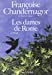 Seller image for les dames de Rome [FRENCH LANGUAGE - Soft Cover ] for sale by booksXpress