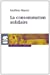 Image du vendeur pour La consommation critique (French Edition) [FRENCH LANGUAGE] Paperback mis en vente par booksXpress