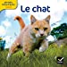 Seller image for les docs ribambelle cycle 2, le chat [FRENCH LANGUAGE - No Binding ] for sale by booksXpress