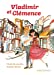 Bild des Verkufers fr Vladimir et Clémence [FRENCH LANGUAGE - Hardcover ] zum Verkauf von booksXpress