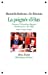 Seller image for La poignée d'élus : Comment l'éducation a faconné l'histoire juive : 70-1492 [FRENCH LANGUAGE - Soft Cover ] for sale by booksXpress