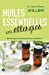 Seller image for Huiles essentielles anti-allergies : 180 allergies, intolérances ou symptômes [FRENCH LANGUAGE - Soft Cover ] for sale by booksXpress