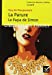 Image du vendeur pour Oeuvres & Themes: LA Parure, Le Papa De Simon (French Edition) [FRENCH LANGUAGE - Soft Cover ] mis en vente par booksXpress
