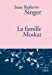 Image du vendeur pour La famille Moskat [FRENCH LANGUAGE - Soft Cover ] mis en vente par booksXpress