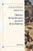 Bild des Verkufers fr Histoire de La Tolerance Au Siecle de La Reforme (Collections Histoire) (French Edition) [FRENCH LANGUAGE - Hardcover ] zum Verkauf von booksXpress