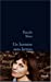 Seller image for Un homme sans larmes (French Edition) [FRENCH LANGUAGE - Soft Cover ] for sale by booksXpress