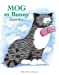 Image du vendeur pour Mog et Bunny [FRENCH LANGUAGE - Hardcover ] mis en vente par booksXpress