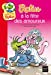 Seller image for Ratus Poche: Ratus a la fete des amoureux [FRENCH LANGUAGE - Soft Cover ] for sale by booksXpress