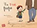 Image du vendeur pour Un vrai papa [FRENCH LANGUAGE - No Binding ] mis en vente par booksXpress