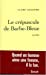 Image du vendeur pour Le crepuscule de Barbe-Bleue: Nouvelles (French Edition) [FRENCH LANGUAGE] Paperback mis en vente par booksXpress