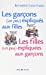 Bild des Verkufers fr Les Garcons (un Peu) Expliques aux Filles. (Pod) [FRENCH LANGUAGE] Paperback zum Verkauf von booksXpress