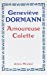Imagen del vendedor de Amoureuse Colette (Pod) [FRENCH LANGUAGE - Soft Cover ] a la venta por booksXpress