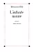 Image du vendeur pour Infante Maure (L') (Romans, Nouvelles, Recits (Domaine Francais)) (French Edition) [FRENCH LANGUAGE] Paperback mis en vente par booksXpress