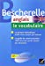 Image du vendeur pour Bescherelle: Anglais/Vocabulaire (French Edition) [FRENCH LANGUAGE - Soft Cover ] mis en vente par booksXpress