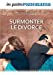 Bild des Verkufers fr TOI QUI VIS LE DIVORCE [FRENCH LANGUAGE - Soft Cover ] zum Verkauf von booksXpress