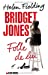 Bild des Verkufers fr Bridget Jones : Folle de Lui [FRENCH LANGUAGE - Soft Cover ] zum Verkauf von booksXpress