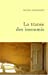 Seller image for La Transe des insoumis [FRENCH LANGUAGE - Soft Cover ] for sale by booksXpress