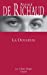 Imagen del vendedor de La douleur (French Edition) [FRENCH LANGUAGE - Soft Cover ] a la venta por booksXpress