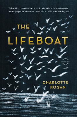 Imagen del vendedor de The Lifeboat (Paperback or Softback) a la venta por BargainBookStores