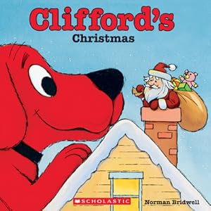Seller image for Clifford's Christmas (Paperback or Softback) for sale by BargainBookStores