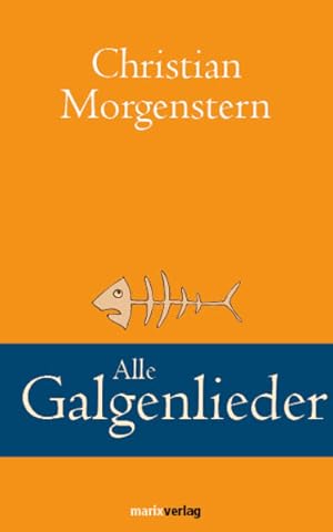 Alle Galgenlieder