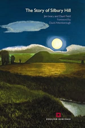 Seller image for Story of Silbury Hill for sale by GreatBookPrices