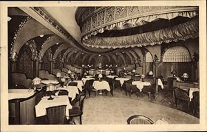 Image du vendeur pour Ansichtskarte / Postkarte Hamburg Mitte Altstadt, Libelle, Rathausmarkt - Inh. Theodor W. Bortfeld mis en vente par akpool GmbH