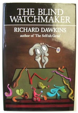 The Blind Watchmaker