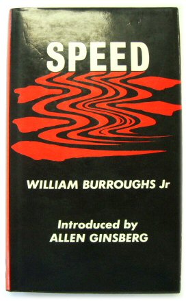 Bild des Verkufers fr Speed zum Verkauf von PsychoBabel & Skoob Books