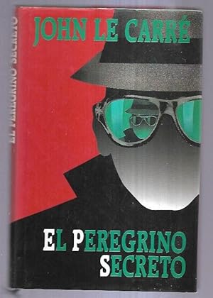 Imagen del vendedor de PEREGRINO SECRETO - EL a la venta por Desvn del Libro / Desvan del Libro, SL