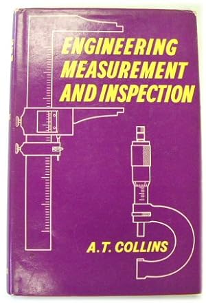 Engineering Measurement and Inspection