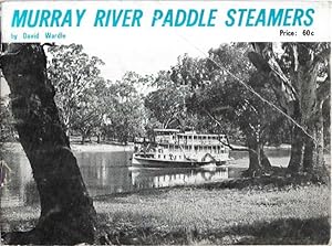 Seller image for Murray River Paddle Steamers. Ship Series: No. S1. for sale by City Basement Books