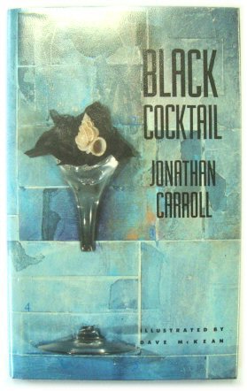 Seller image for Black Cocktail (Legend Novellas) for sale by PsychoBabel & Skoob Books
