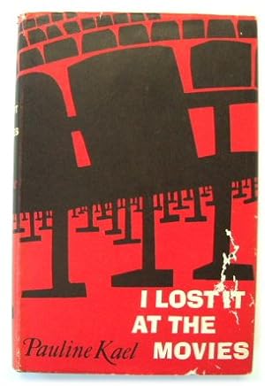 Imagen del vendedor de I Lost it at the Movies a la venta por PsychoBabel & Skoob Books