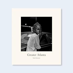 Imagen del vendedor de Greater Atlanta a la venta por Phototitles Limited