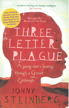 Three Letter Plague