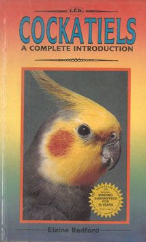 Cockatiels (Complete Introduction Series)