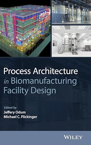 Seller image for Bioprocess Architecture for sale by moluna