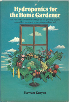Immagine del venditore per Hydroponics for the Home Gardener venduto da Eaglestones