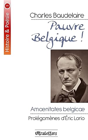 Image du vendeur pour Pauvre Belgique ! mis en vente par moluna