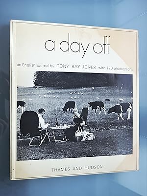 Seller image for A Day Off for sale by PhotoTecture Books