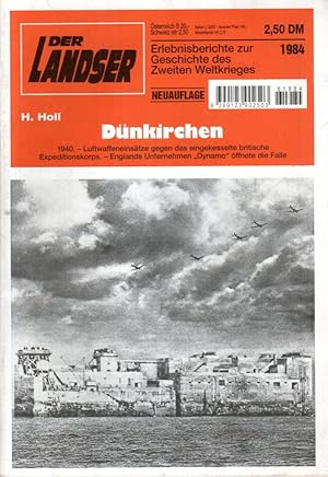 Dünkirchen . Neuauflage