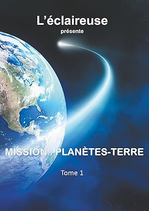 Bild des Verkufers fr Mission : Plantes-Terre zum Verkauf von moluna